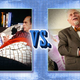 Image for article titled Vote Newhart or Mad Men in round 1 of our best dream sequence bracket